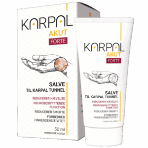 Cannaderm Karpal Akut Forte (50 ml)