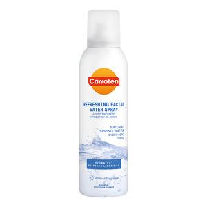 Carroten Facial Water Cool Spray - 150 ml.