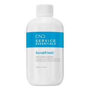 CND ScrubFresh - 222 ml.