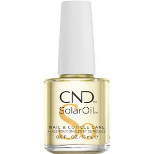 CND SolarOil Nail Care - 15 ml.