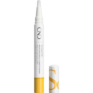 CND SolarOil Nail Care - 2,5 ml.