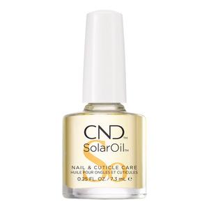 CND SolarOil Nail Care - 7 ml.