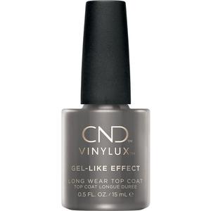 CND Vinylux Long Wear Gel Top Coat - 15 ml.