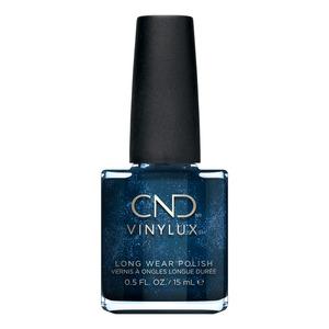 CND Vinylux Midnight Swim 131 - 15 ml.