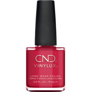 CND Vinylux Wildfire 158 - 15 ml.