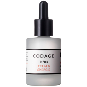 CODAGE Serum No. 3 Radiance & Energy (30 ml)