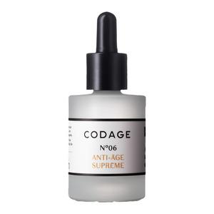Codage Serum No. 6 Anti Aging Supreme - 30 ml.