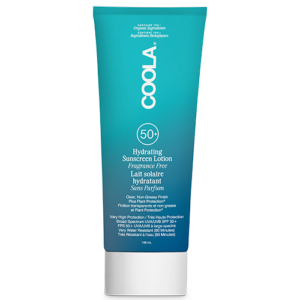 Coola Classic Body Lotion Fragrance-Free SPF 50 (148 ml)