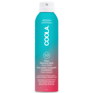 Coola Classic Body Spray Guava Mango SPF 50 (177 ml)