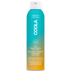 Coola Classic Body Spray Pina Colada SPF 30 (177 ml)