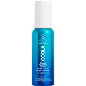 Coola Classic Face Mist SPF 50 (100 ml)