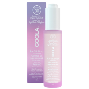 Coola Classic Full Spectrum Sun Silk Drops SPF 30 (30 ml)