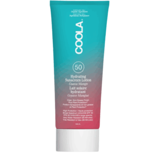 Coola Classic Hydrating Sunscreen Lotion SPF 50 148 ml