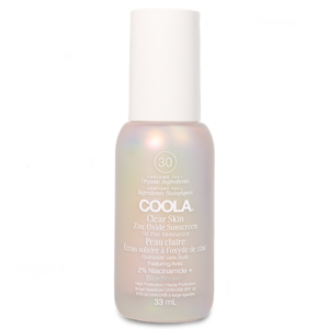 Coola Clear Skin Mineral Sunscreen SPF30 (33 ml)