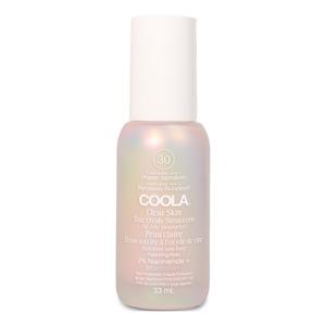 Coola Clear Skin Mineral Sunscreen SPF30  - 33 ml.