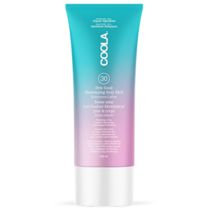 Coola Dew Good Illuminating Body Melt SPF 30 (100 ml)