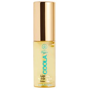 COOLA Liplux Hydrating Lip Oil SPF 30 - 3,2 ml.