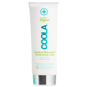 Coola Radical Recovery Moisturizing Lotion (148 ml)