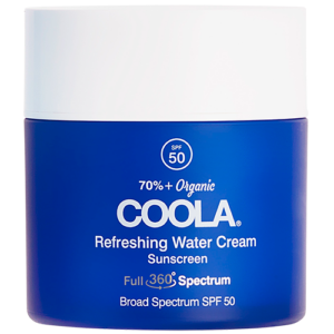 Coola Refreshing Water Cream SPF 50 (44 ml)