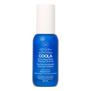 Coola Refreshing Water Plumping Gel SPF30 - 30 ml.