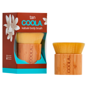 Coola Sunless Tan Kabuki Brush (1 stk)