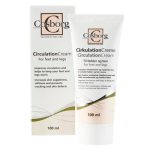 Cosborg Cirkulation Creme (100 ml)