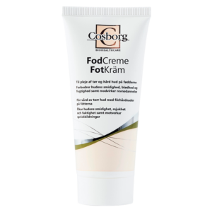 Cosborg Fodcreme (100 ml)