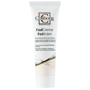 Cosborg Fodcreme (50 ml)