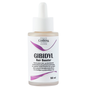 Cosborg Gibidyl Hair Booster (50 ml.)