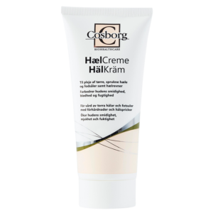 Cosborg HælCreme (100 ml)