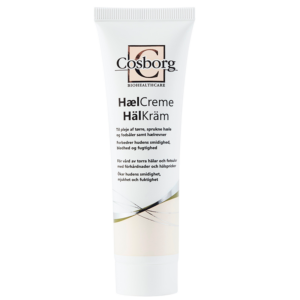 Cosborg HælCreme 50 ml.