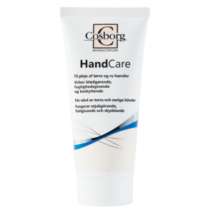 Cosborg Handcare (100 ml)
