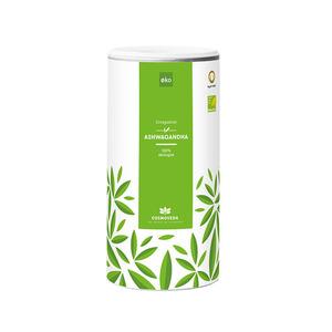 Cosmoveda Ashwagandha pulver, økologisk - 500 g