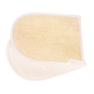 Croll & Denecke Badehandske Luffa/Luffa 1 Stk