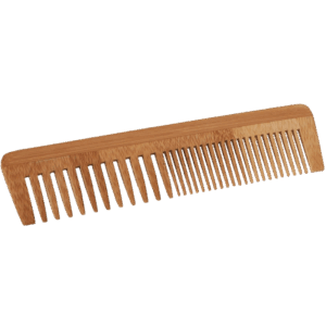 Croll & Denecke Bamboo Comb (1 stk)