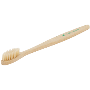 Croll & Denecke Bamboo Toothbrush (1 stk)
