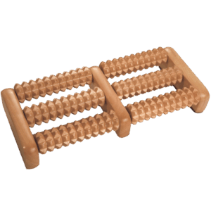 Croll & Denecke Foot Roller 2 x 3 (1 stk)