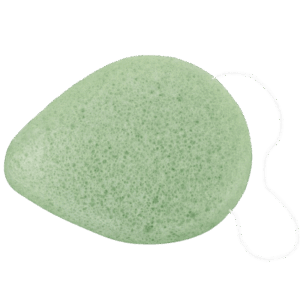 Croll & Denecke Konjac Sponge Aloe Vera (1 stk)
