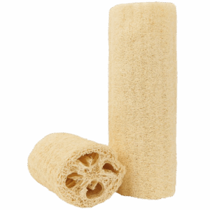 Croll & Denecke Natural Loofah 20-30 cm (1 stk)