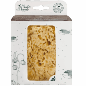 Croll & Denecke Natural Sponge Gift Box Large (1 stk)