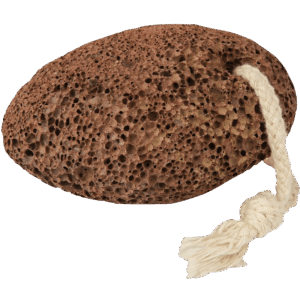 Croll & Denecke Pumice Stone Dark (1 stk)