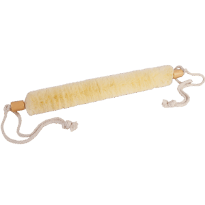 Croll & Denecke Sisal Back Strap (1 stk)