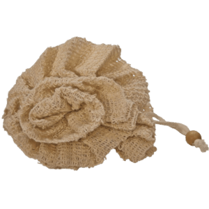 Croll & Denecke Sisal Shower Flower (1 stk)