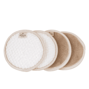 Croll & Denecke Soft Renewal Pads (4 stk)