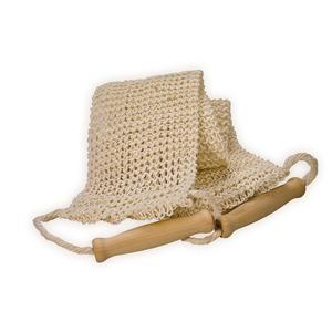 Croll og Denecke Sisal Massagestrop - 1 stk.