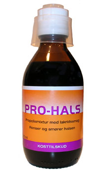 Danasan Pro-Hals (200 ml)