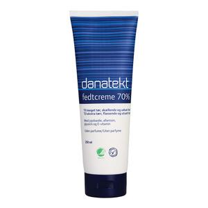 Danatekt Fedtcreme 70% - 250 ml.