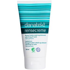 Danatekt Intim Rensecreme - 150 ml