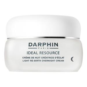 Darphin Ideal Resource Re-Birth Overnight Cream - 50 ml.
