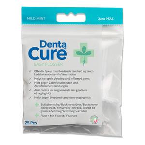 DentaCure Easy Flosser - 25 stk.